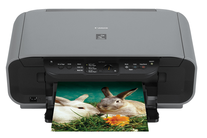 Canon Pixma MP160 Tintenpatronen