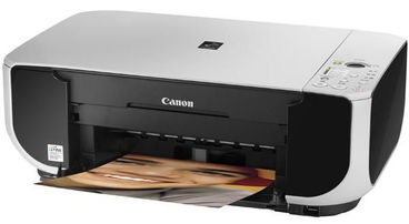 Canon Pixma MP210 Tintenpatronen