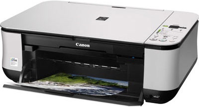 Canon Pixma MP240 Tintenpatronen