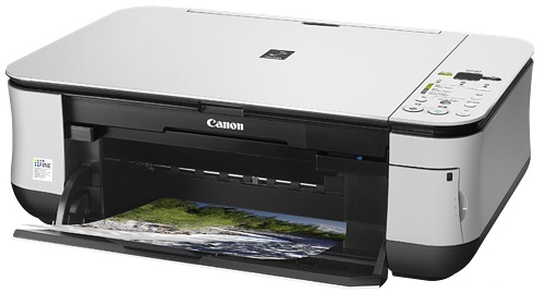 Canon Pixma MP250 Tintenpatronen