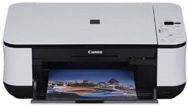 Canon Pixma MP272 Tintenpatronen