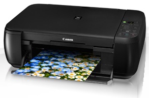 Canon Pixma MP280 Tintenpatronen