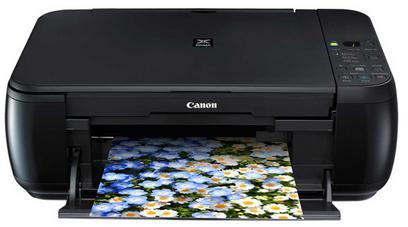 Canon Pixma MP282 Tintenpatronen
