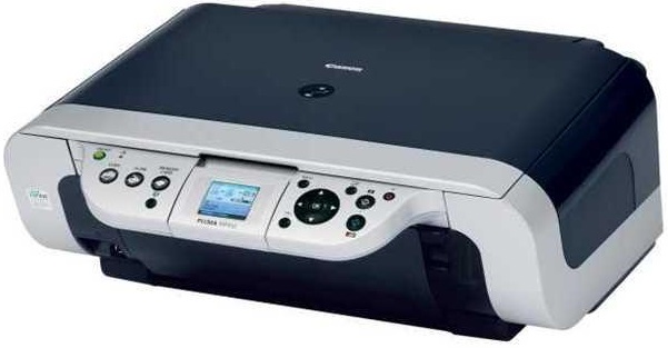 Canon Pixma MP450 Tintenpatronen