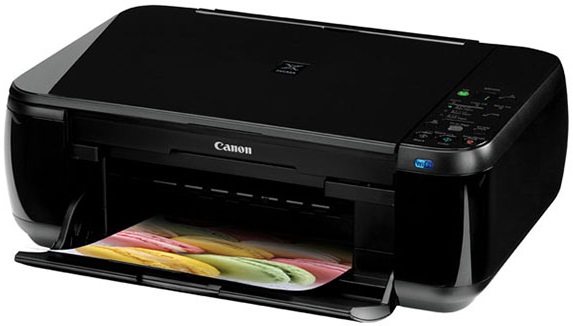 Canon Pixma MP495 Tintenpatronen