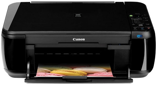Canon Pixma MP499 Tintenpatronen