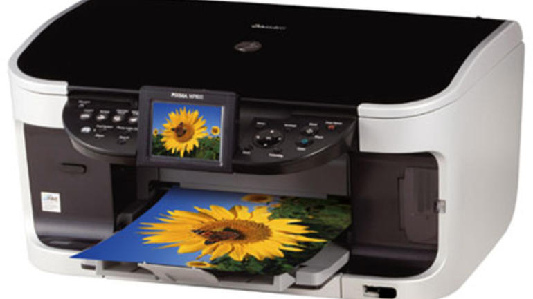 Canon Pixma MP800 Tintenpatronen