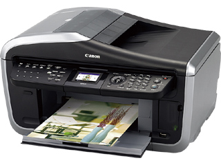 Canon Pixma MP830 Tintenpatronen