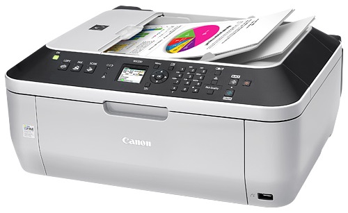 Canon Pixma MX330 Tintenpatronen