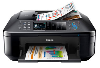 Canon Pixma MX370 Tintenpatronen