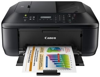 Canon Pixma MX375 Tintenpatronen