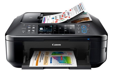 Canon Pixma MX420 Tintenpatronen