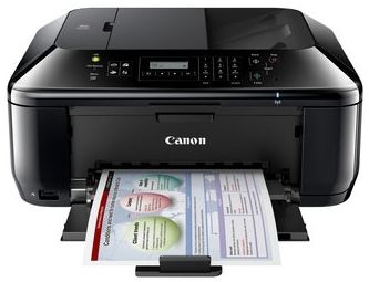 Canon Pixma MX435 Tintenpatronen