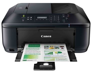 Canon Pixma MX455 Tintenpatronen