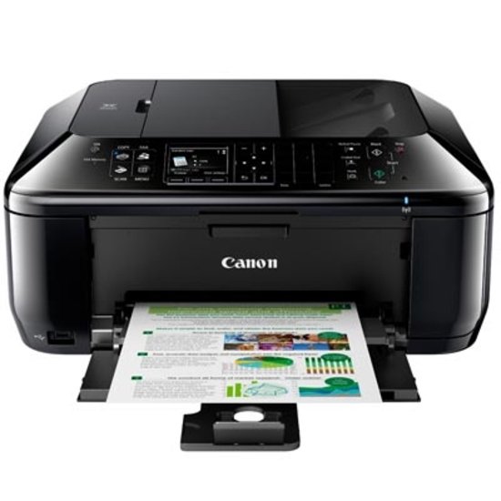 Canon Pixma MX525 Tintenpatronen