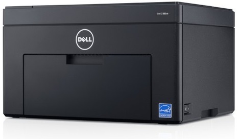 Dell C1660 Tonerkartuschen