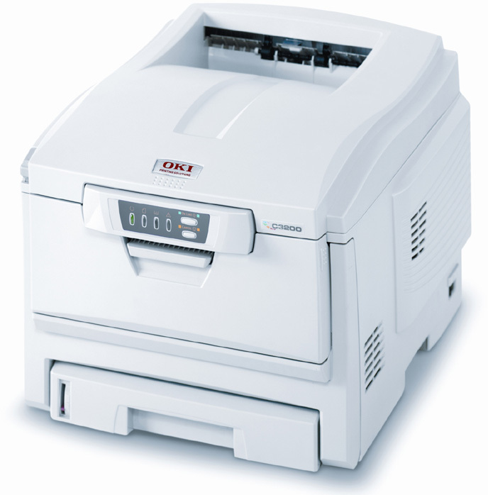 OKI C32 Tonerkartuschen