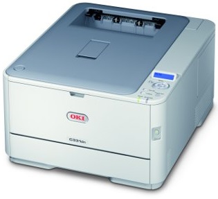 OKI C331DN Tonerkartuschen
