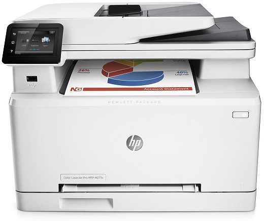 HP Color Laserjet Pro 5520 Tonerkartuschen