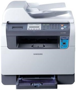 Samsung CLX-2160 Tonerkartuschen