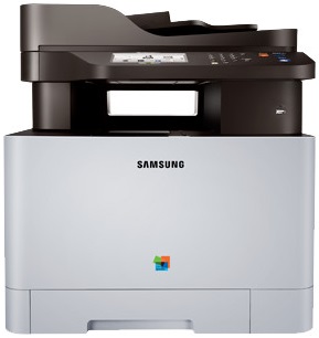 Samsung Xpress C1860 Tonerkartuschen
