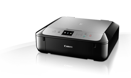 Canon Pixma MG5700 Tintenpatronen