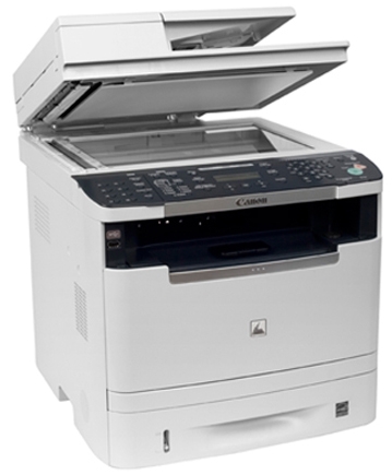 Canon Imageclass MF5850DN Tonerkartuschen