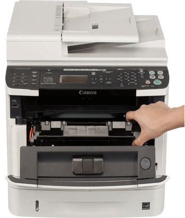 Canon Imageclass MF5950DW Tonerkartuschen
