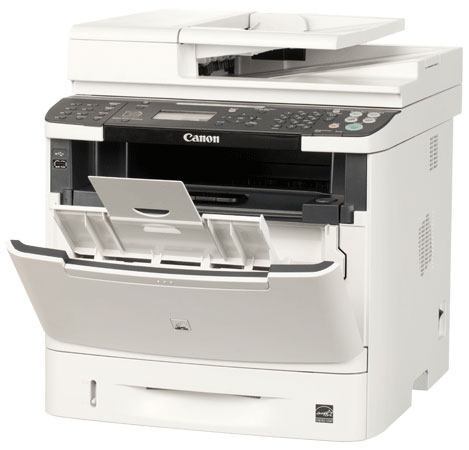 Canon Imageclass MF5960DN Tonerkartuschen