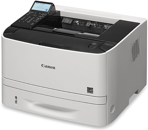 Canon i-SENSYS LBP253X Tonerkartuschen