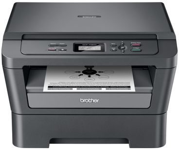 Brother DCP-7060D Tonerkartuschen