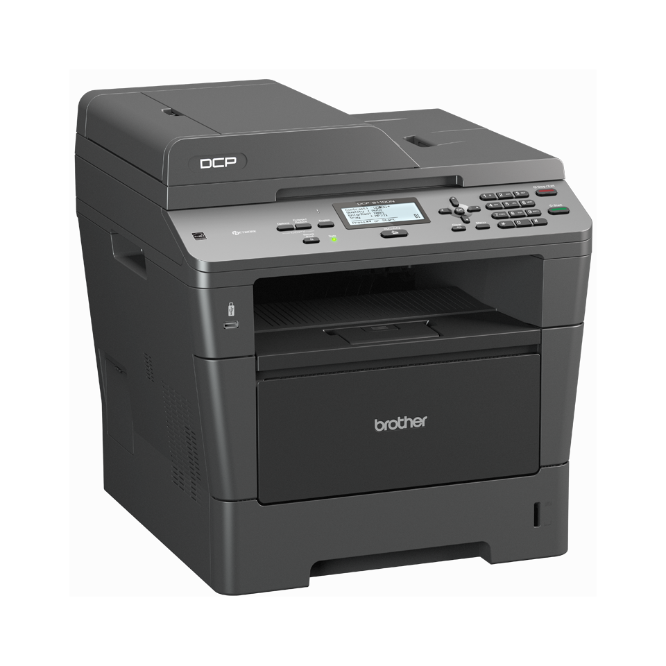 Brother DCP-8110DN Tonerkartuschen