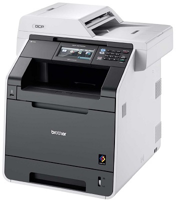 Brother DCP-9270CDN Tonerkartuschen