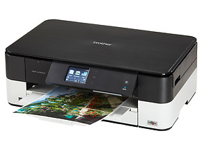 Brother DCP-J4120DW Tintenpatronen