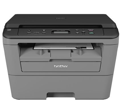 Brother DCP-L2500D Tonerkartuschen