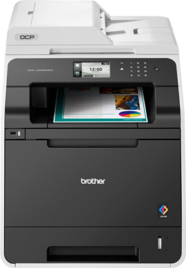 Brother DCP-L8400CDN Tonerkartuschen
