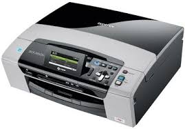 Brother DCP-395CN Tintenpatronen