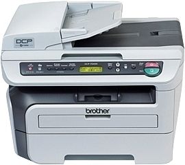 Brother DCP-7045N Tonerkartuschen