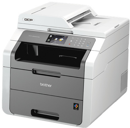 Brother DCP-9022CDW Tonerkartuschen