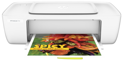 HP Deskjet 1110 Tintenpatronen