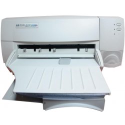 HP Deskjet 1120C Tintenpatronen
