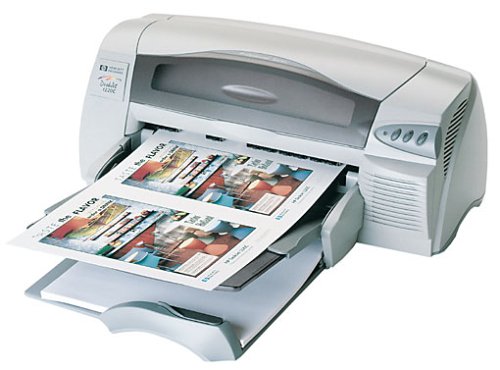 HP Deskjet 1220C Tintenpatronen