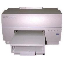 HP Deskjet 1600C Tintenpatronen