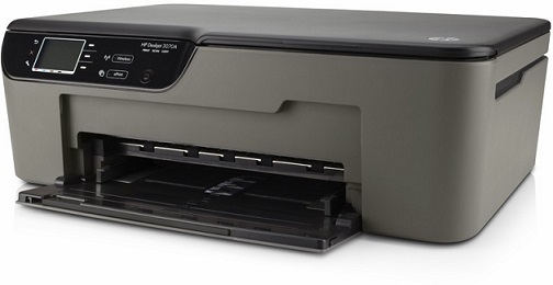 HP Deskjet 3070A Tintenpatronen