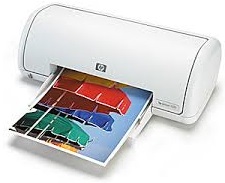 HP Deskjet 3300 Tintenpatronen