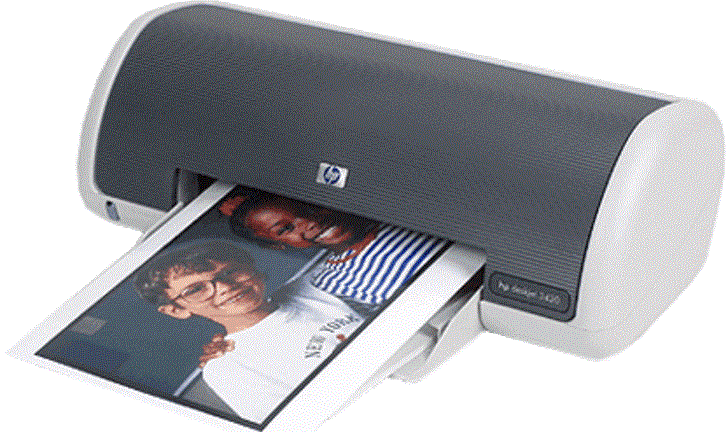 HP Deskjet 3420 Tintenpatronen