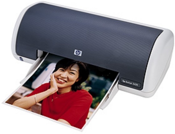 HP Deskjet 3425 Tintenpatronen
