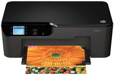 HP Deskjet 3524 Tintenpatronen