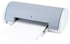 HP Deskjet 3550 Tintenpatronen