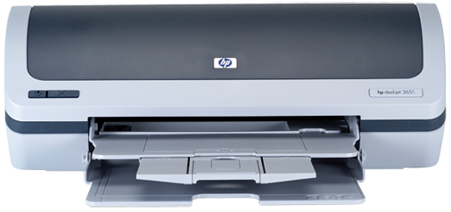 HP Deskjet 3620 Tintenpatronen